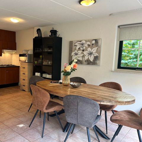 BUNGALOW 6 personnes - Vennenhof