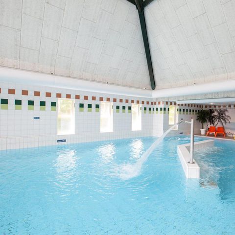 BUNGALOW 6 personnes - Esdorp