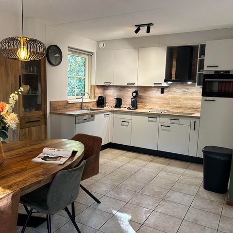 BUNGALOW 6 personnes - Esdorp