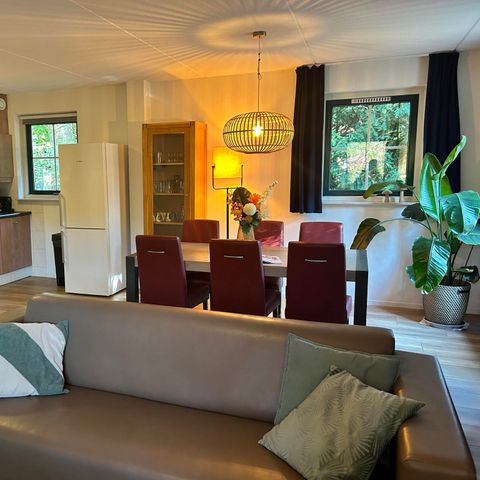 BUNGALOW 6 personnes - Esdorp