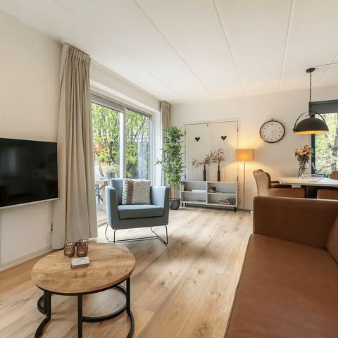 BUNGALOW 4 personnes - Esdorp