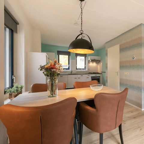 BUNGALOW 4 personnes - Esdorp