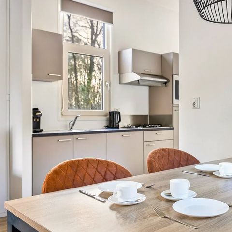 CHALET 4 personnes - Bouton d'or