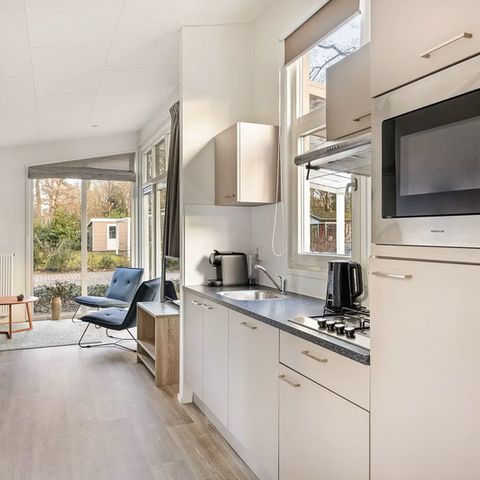 CHALET 4 personnes - Bouton d'or