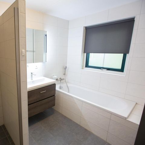 BUNGALOW 6 personnes - Bungalow de luxe Vennenhof