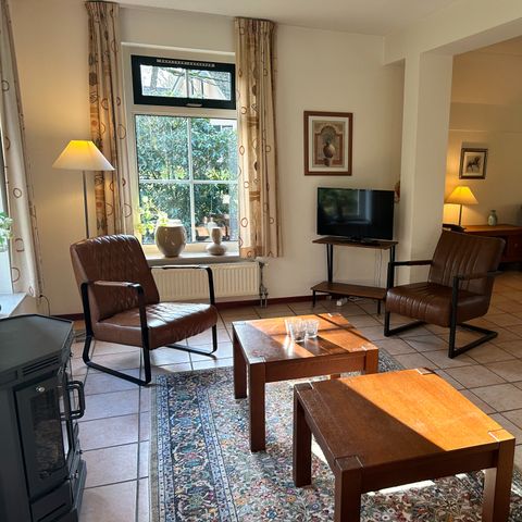 BUNGALOW 6 personnes - Esdorp Basic avec lit à baldaquin | 4+2 personnes