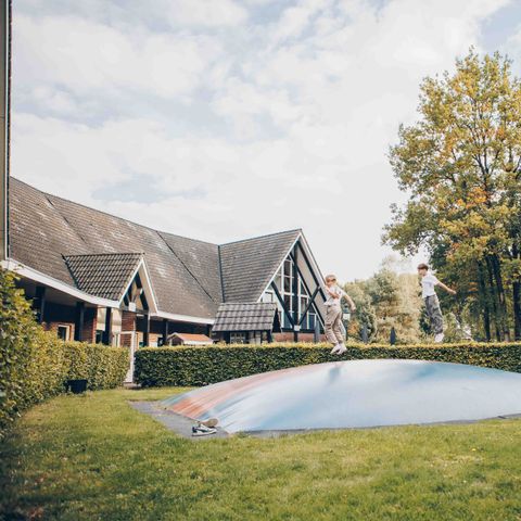 Landgoed Het Grote Zand - Midden-Drenthe - Image N°6