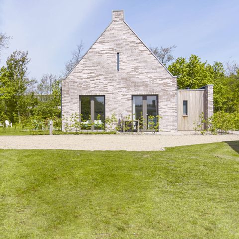 MAISON 10 personnes - Op 't Oog 4