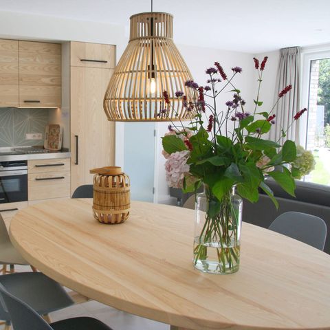 MAISON 10 personnes - Op 't Oog 4