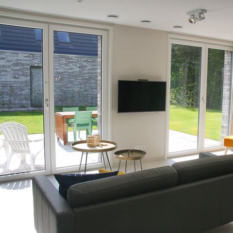 MAISON 10 personnes - Op 't Oog 4