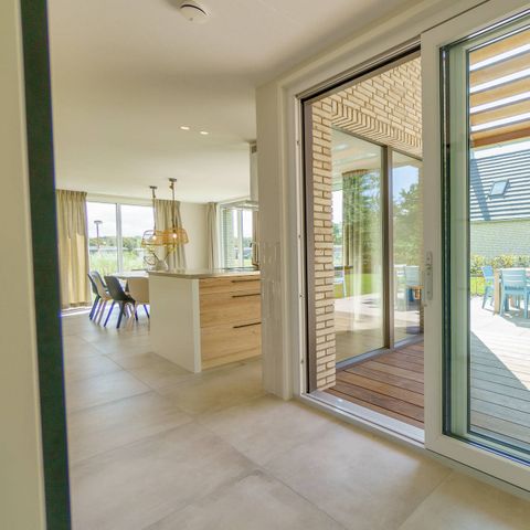 MAISON 12 personnes - On 't Oog XL2