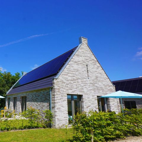 MAISON 10 personnes - Op 't Oog 5