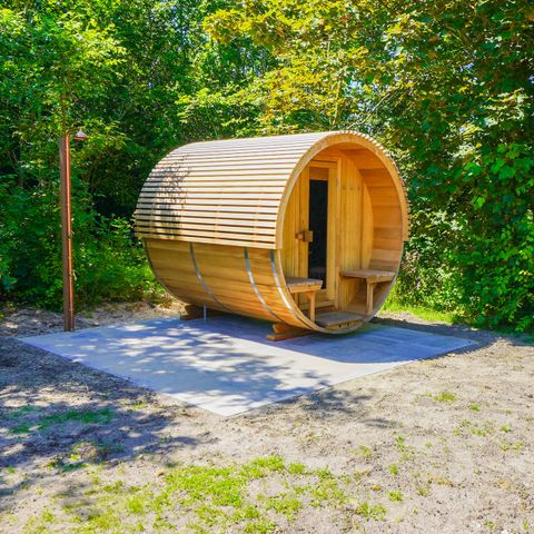 MAISON 8 personnes - Maison sur 't Oog 5