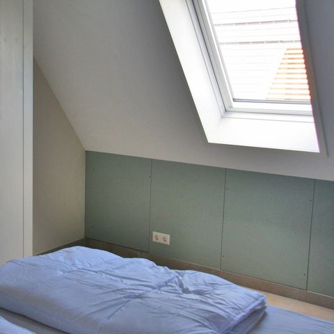 MAISON 8 personnes - Maison sur 't Oog 5