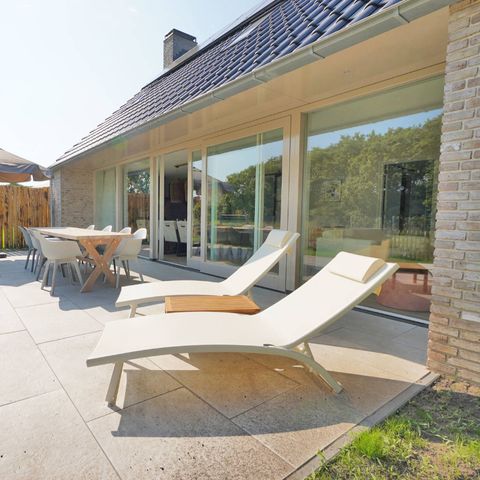 MAISON 8 personnes - L'huître