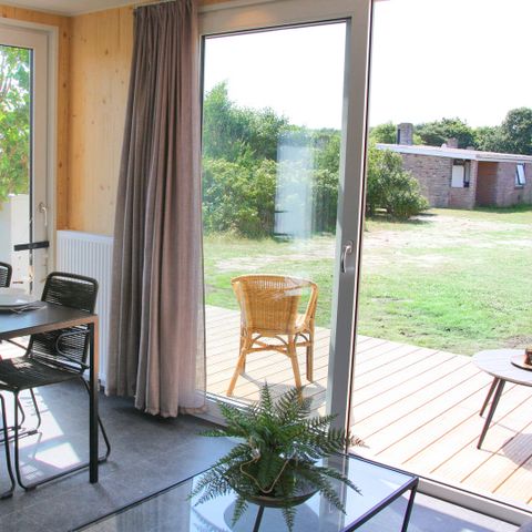 MAISON 4 personnes - La Loge