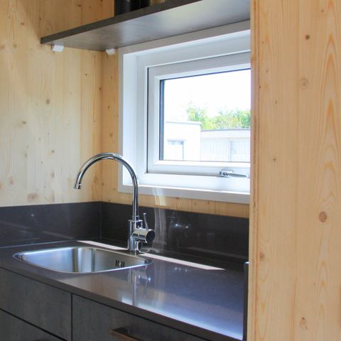 MAISON 4 personnes - La Loge