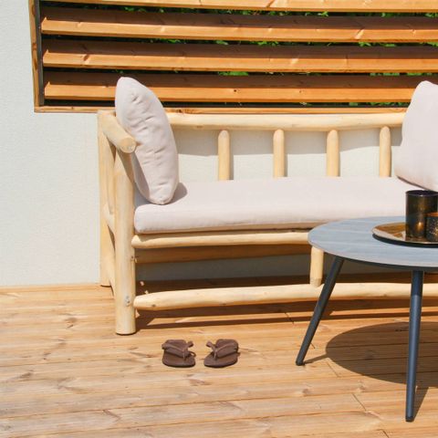 MAISON 4 personnes - La Loge