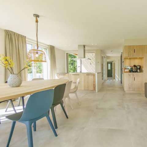 MAISON 12 personnes - On 't Oog XL3