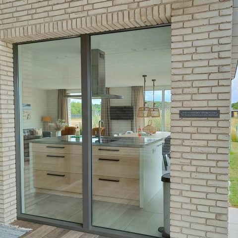 MAISON 12 personnes - On 't Oog XL3