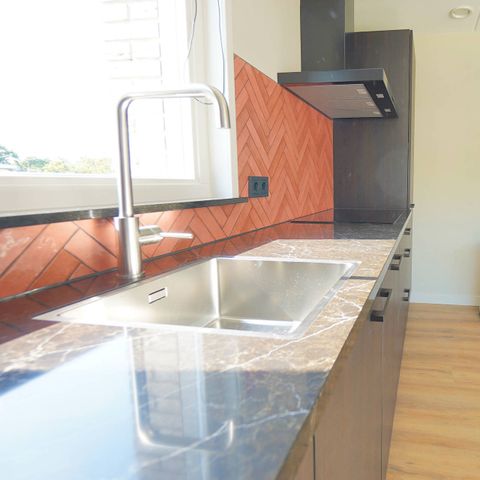 MAISON 8 personnes - Corail