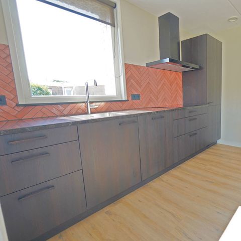 MAISON 8 personnes - Corail
