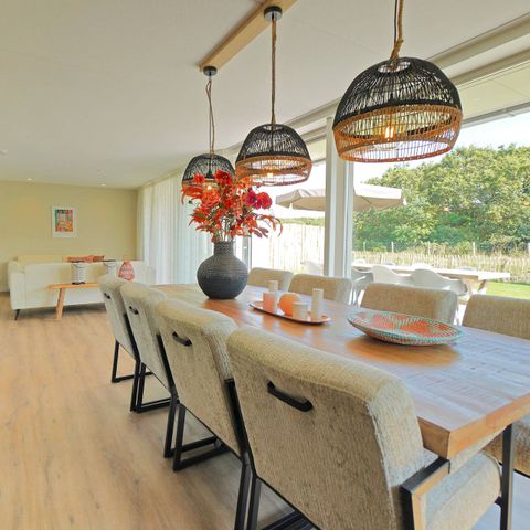 MAISON 8 personnes - Corail