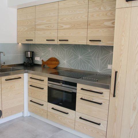 MAISON 8 personnes - Maison sur 't Oog 4