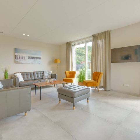 MAISON 12 personnes - On 't Oog XL1