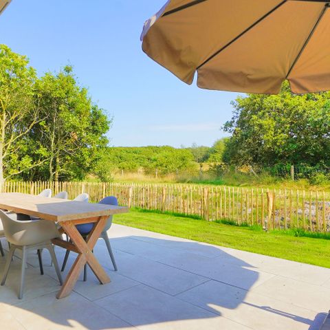 Vakantiepark De Hasecamer - Camping Schagen - Image N°4