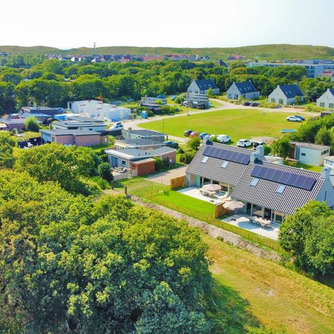 Vakantiepark De Hasecamer - Camping Schagen - Image N°6