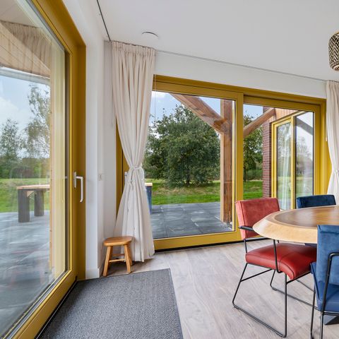 MAISON 8 personnes - Calluna 8 Luxe