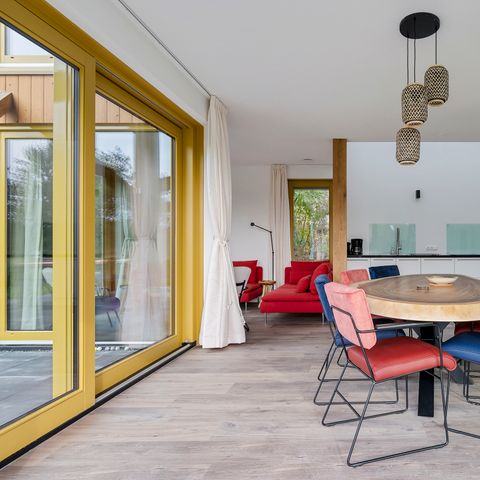 MAISON 8 personnes - Calluna 8 Luxe