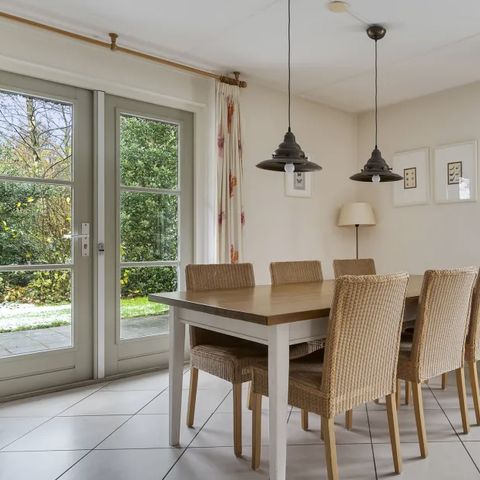 MAISON 6 personnes - Confort de l'impératrice