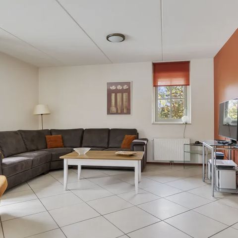 MAISON 6 personnes - Confort de l'impératrice