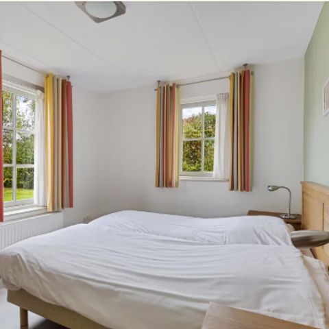 MAISON 6 personnes - Morgenrood 6 Comfort