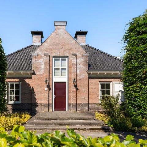 VILLA 8 personnes - Atalanta 8 Comfort Wellness