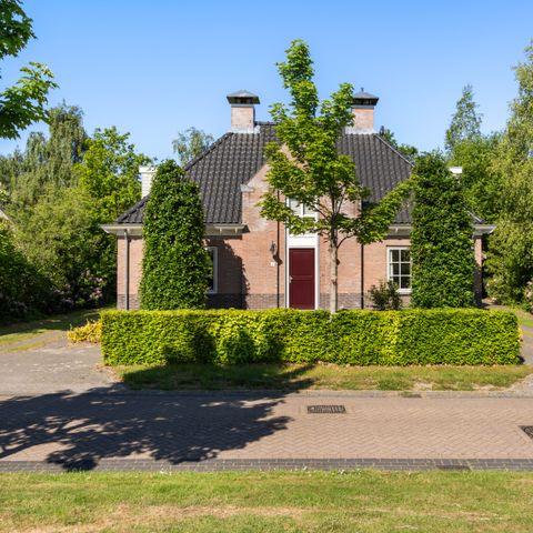 VILLA 8 personnes - Atalanta 8 Comfort Wellness