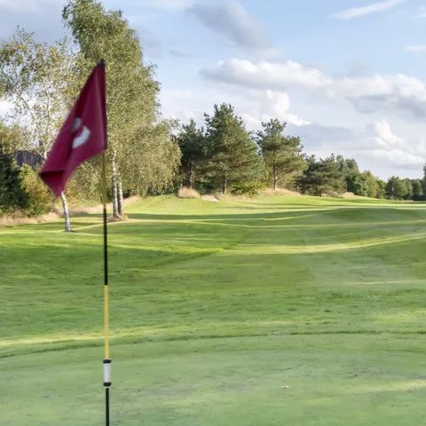 Buitenplaats de Hildenberg - Ooststellingwerf - Image N°5