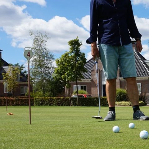 Buitenplaats de Hildenberg - Ooststellingwerf - Image N°4