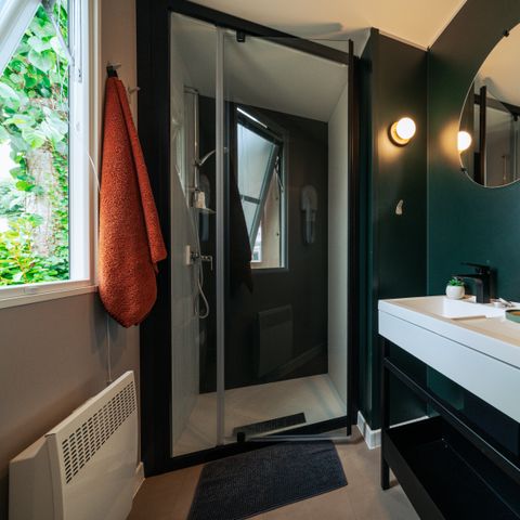 MOBILHOME 6 personnes - Prestige Plus - 2 chambres - 32m²