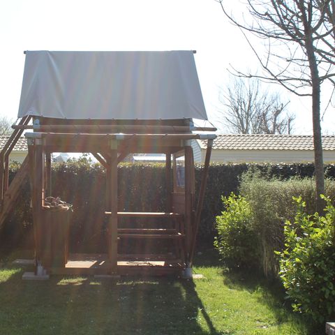 TENTE 2 personnes - Tente Bivouac sans sanitaire