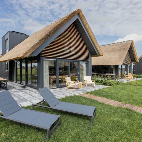 VILLA 8 personnes - Wetterhaghe