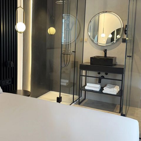 CHAMBRE 2 personnes - Chambre Double - Business