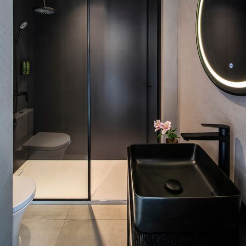 Chambre 2 personnes - Double - Terrasse