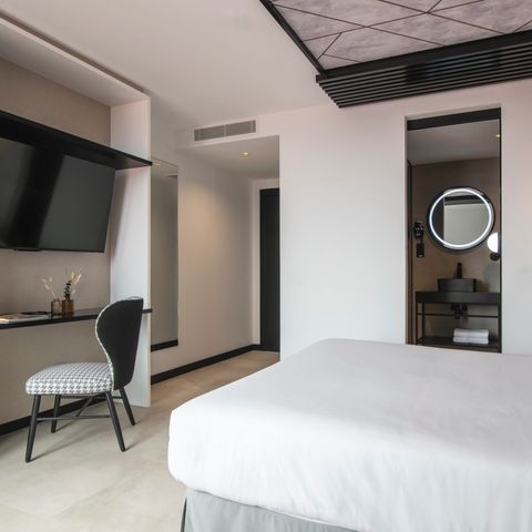 Chambre 2 personnes - Double - Business