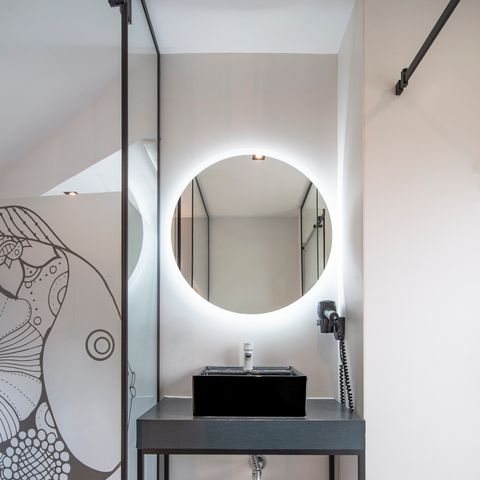 Chambre 2 personnes - Balcon - Vue Mer