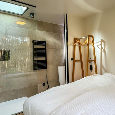 Lodge 4 personnes - Colline