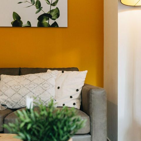 BUNGALOW 6 personnes