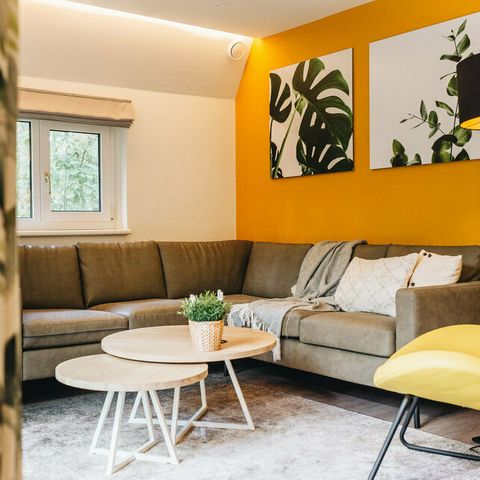 BUNGALOW 6 personnes